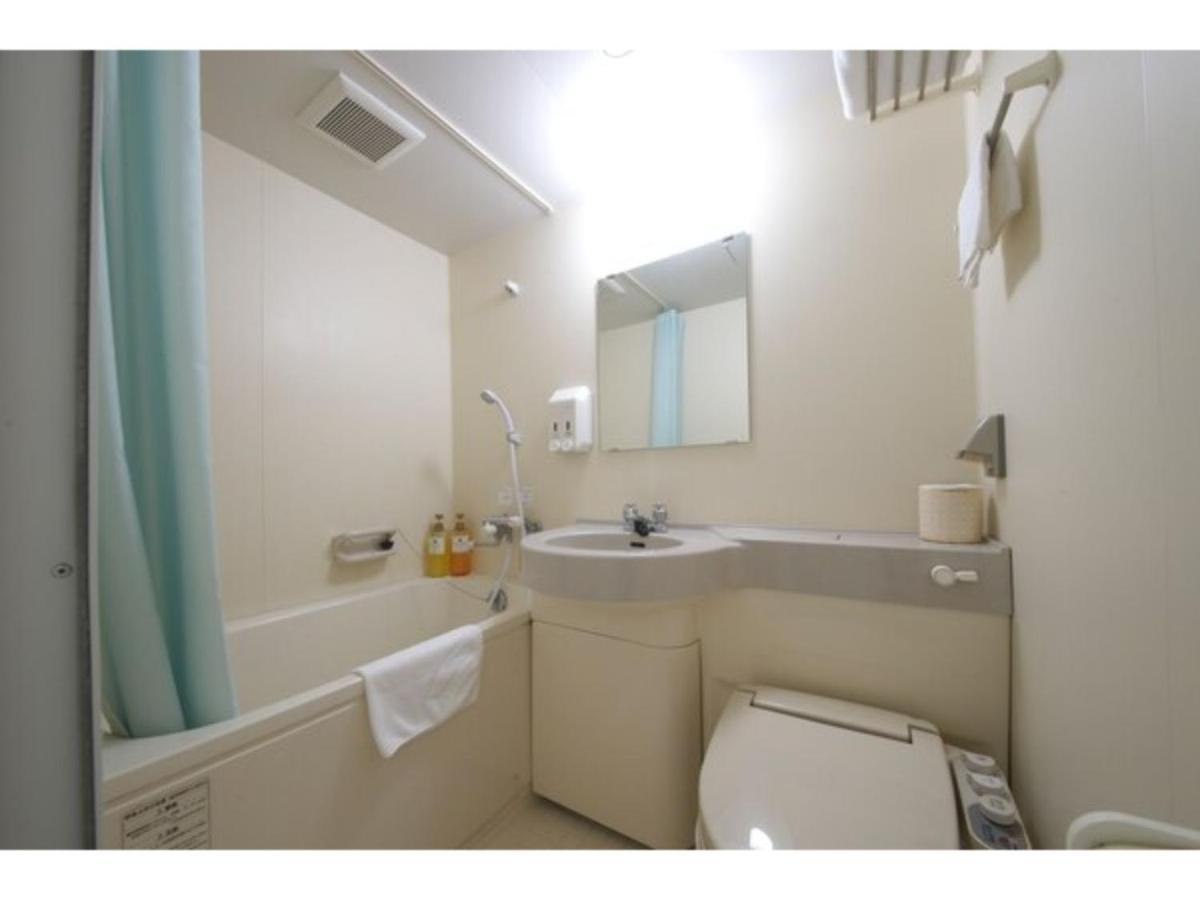 Fujieda Ogawa Hotel - Vacation Stay 20870V Dış mekan fotoğraf