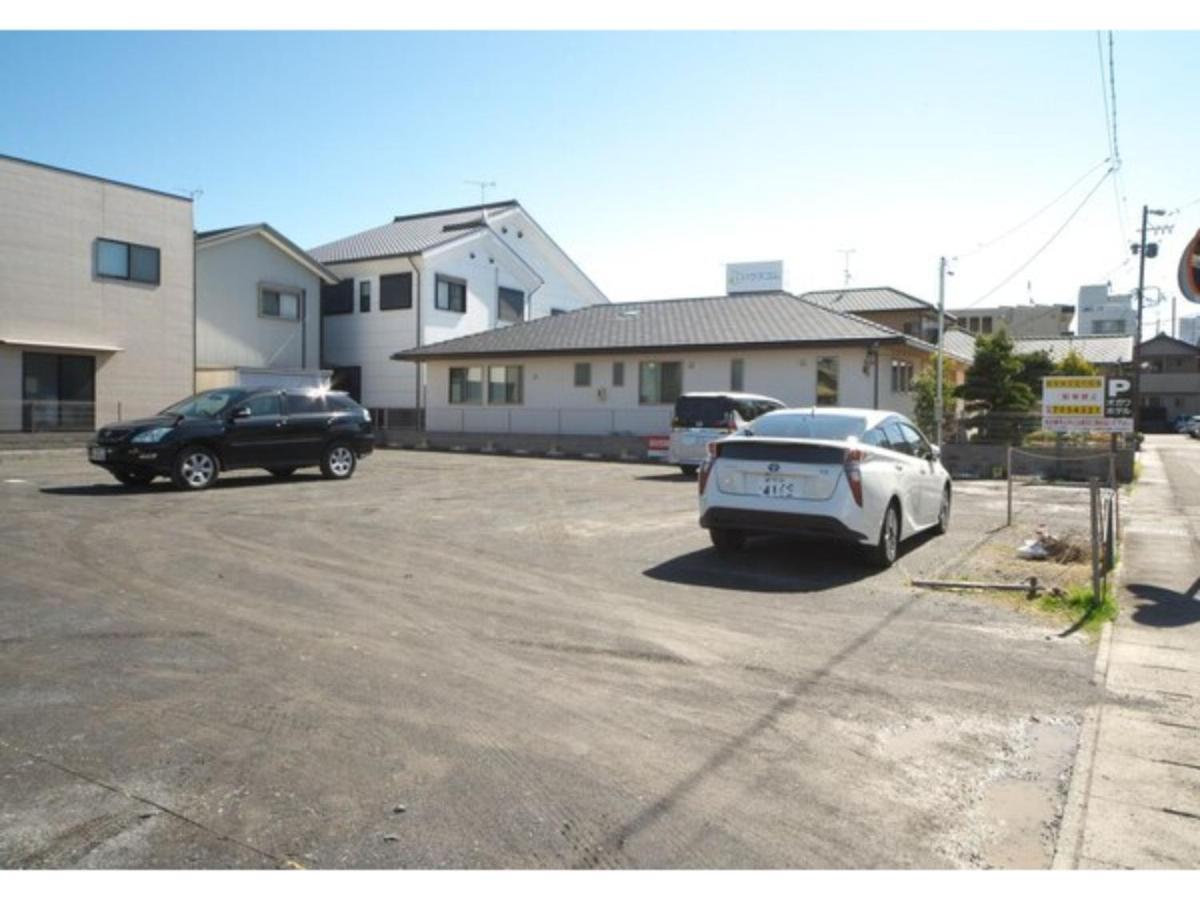 Fujieda Ogawa Hotel - Vacation Stay 20870V Dış mekan fotoğraf