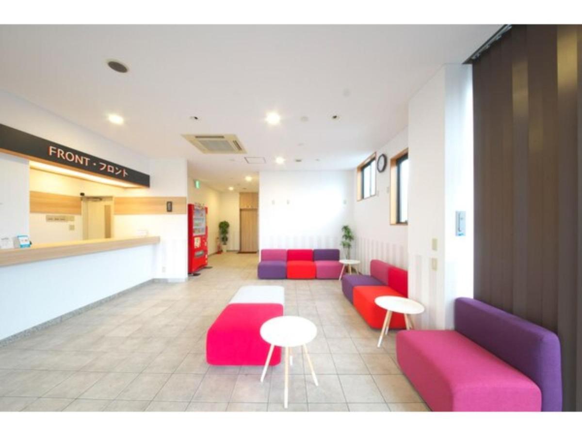 Fujieda Ogawa Hotel - Vacation Stay 20870V Dış mekan fotoğraf